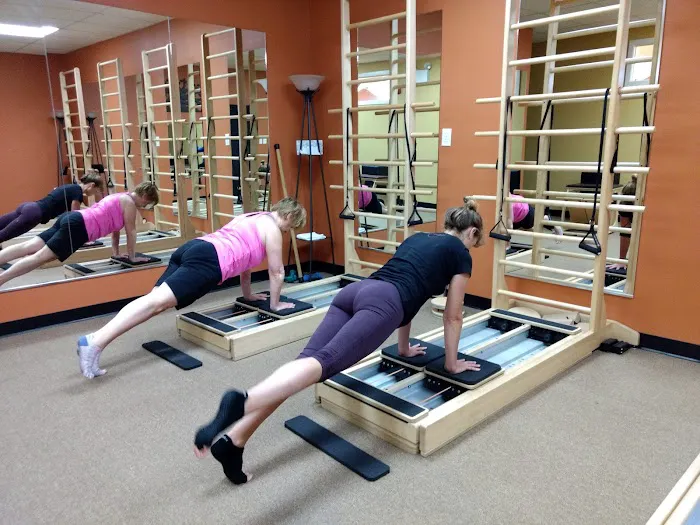 Pilates Core Center Picture 1