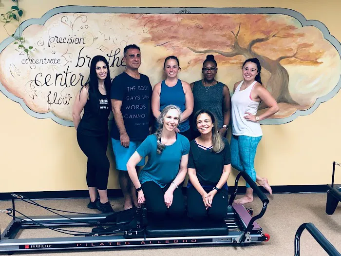 Pilates Core Center Picture 8