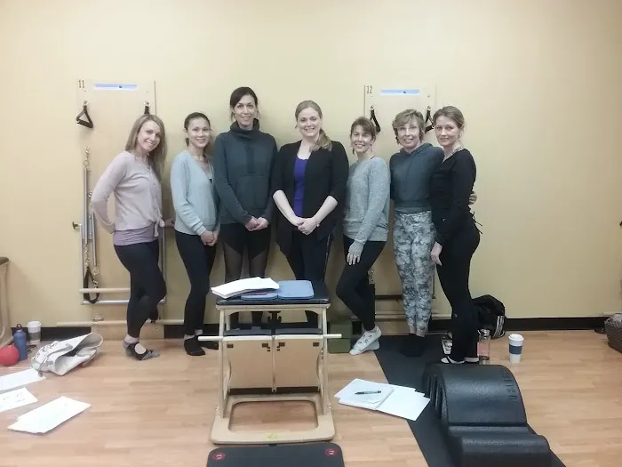 Pilates Core Center Picture 10
