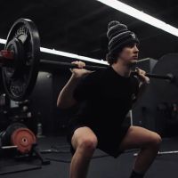 Alpha Athletics ico