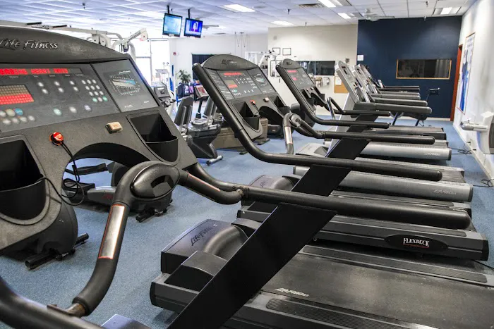 Kings Grant Fitness Center Picture 2