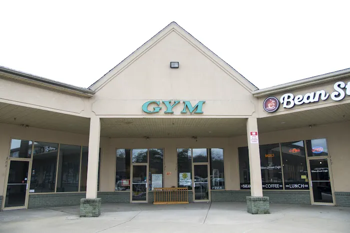 Kings Grant Fitness Center Picture 3