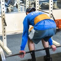 Kings Grant Fitness Center ico