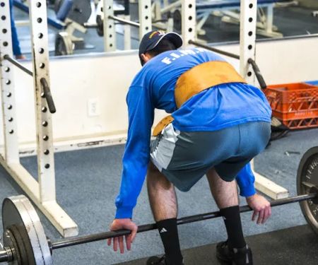 Kings Grant Fitness Center