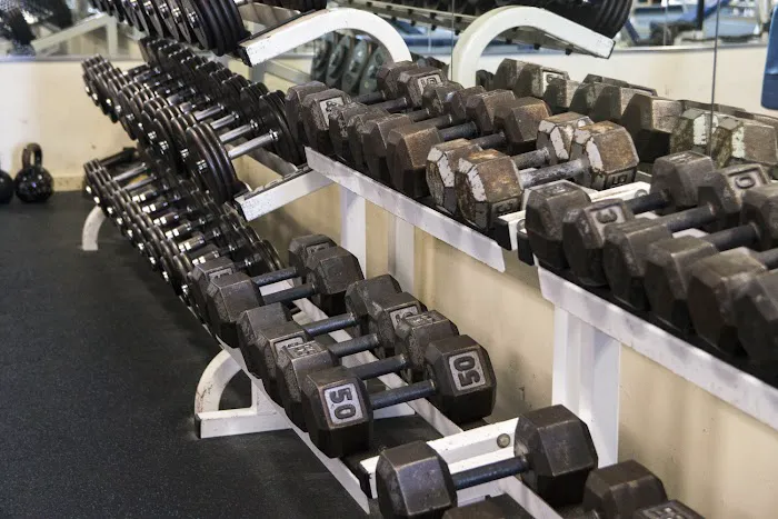 Kings Grant Fitness Center Picture 8