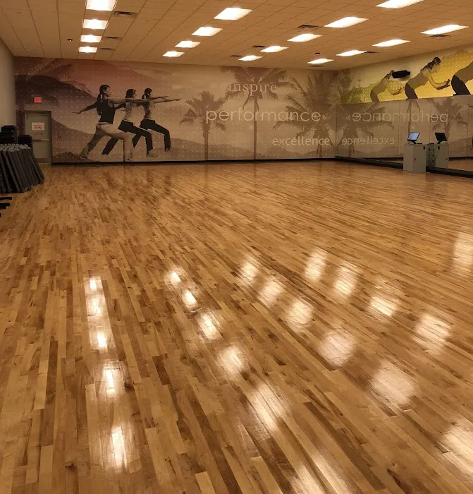 LA Fitness Picture 3