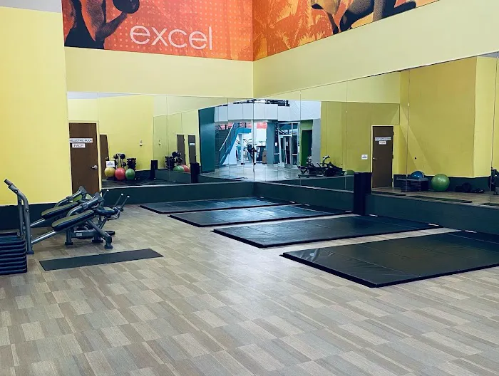 LA Fitness Picture 2