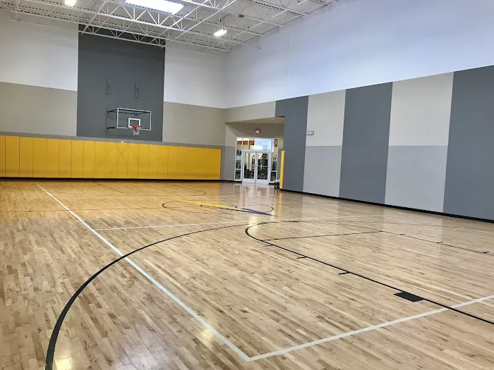 LA Fitness Picture 1