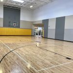 LA Fitness