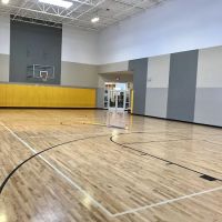 LA Fitness ico