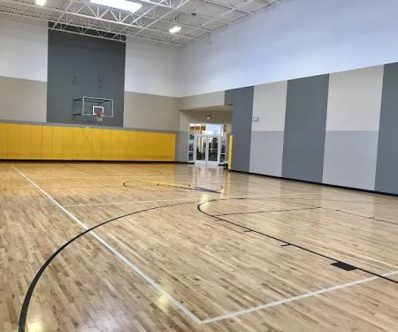 LA Fitness
