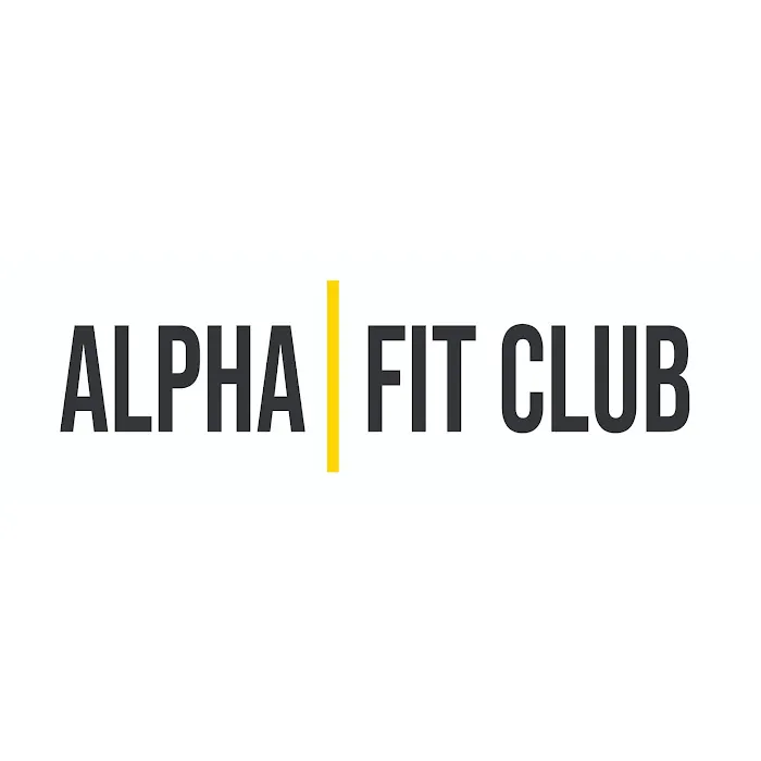 Alpha Fit Club Picture 4