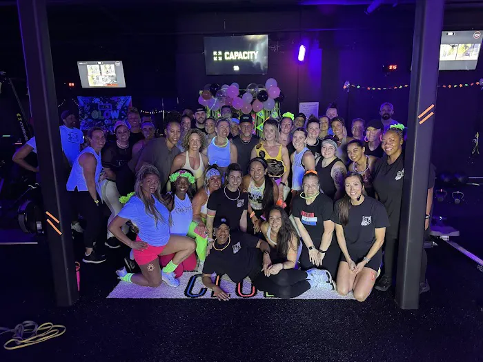 Alpha Fit Club Picture 3