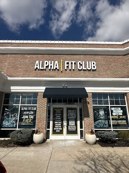Alpha Fit Club Picture 2