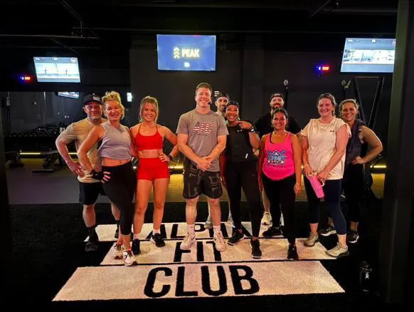 Alpha Fit Club Picture 7