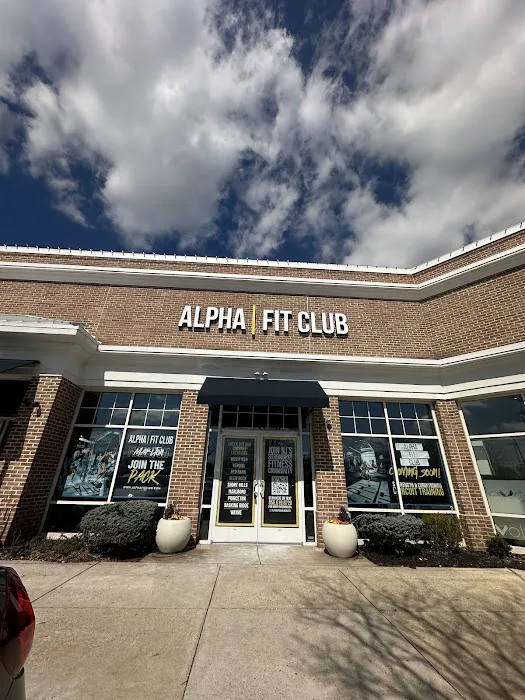 Alpha Fit Club Picture 1