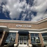 Alpha Fit Club