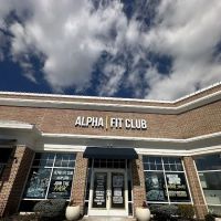 Alpha Fit Club ico