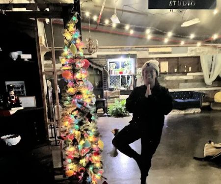 Rise & Align Yoga Studio