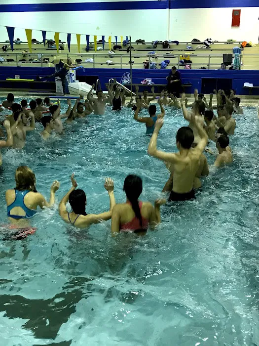 ProSwim Fitness Picture 1
