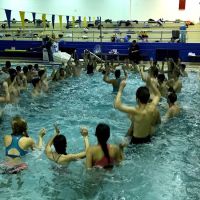 ProSwim Fitness ico