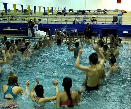ProSwim Fitness
