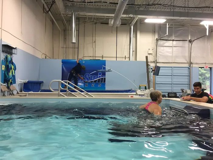 ProSwim Fitness Picture 5
