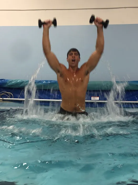 ProSwim Fitness Picture 3