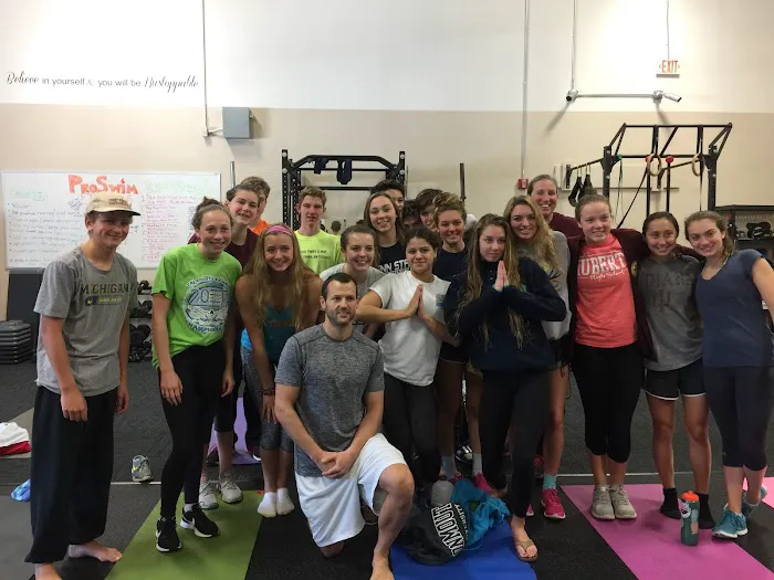 ProSwim Fitness Picture 8