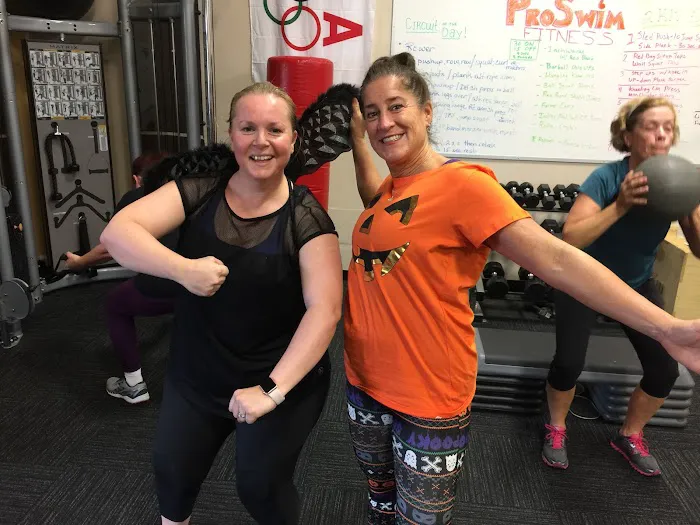 ProSwim Fitness Picture 7
