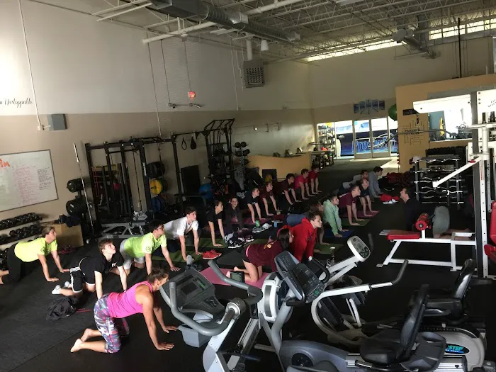 ProSwim Fitness Picture 4