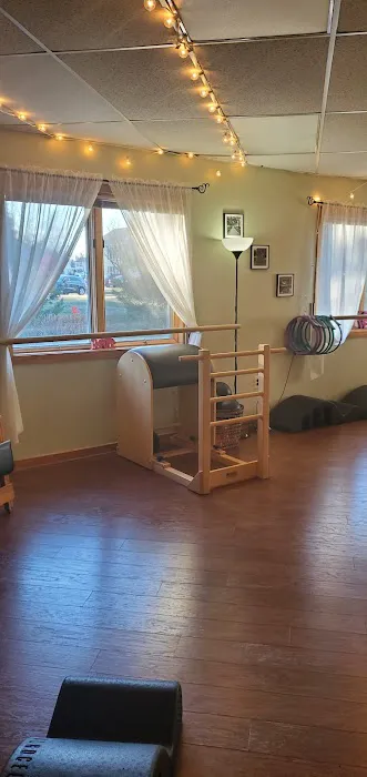 Pilates Plus A Restoration Studio, LLC Picture 4