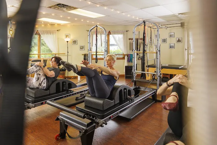 Pilates Plus A Restoration Studio, LLC Picture 6
