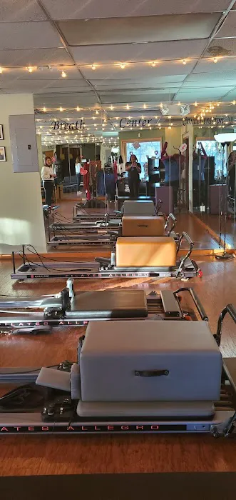 Pilates Plus A Restoration Studio, LLC Picture 3