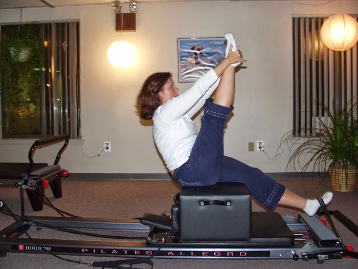 Pilates Plus A Restoration Studio, LLC Picture 7