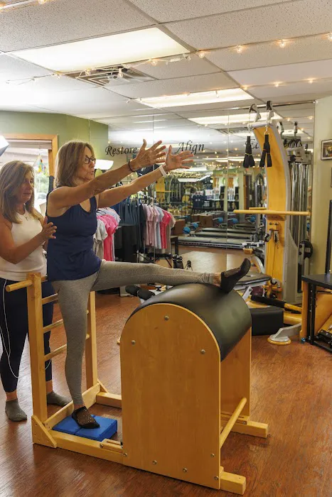 Pilates Plus A Restoration Studio, LLC Picture 10