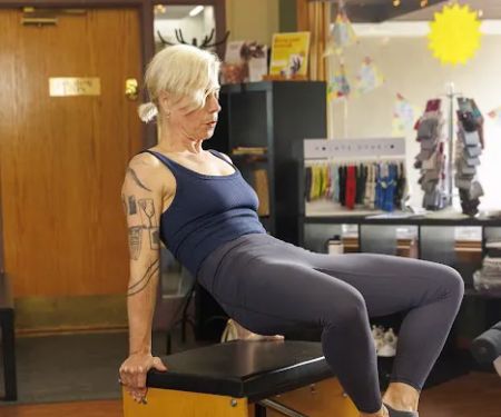 Pilates Plus A Restoration Studio, LLC