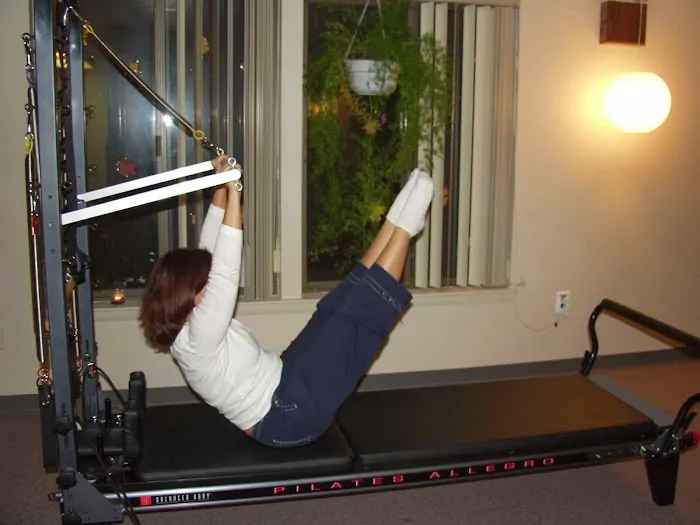 Pilates Plus A Restoration Studio, LLC Picture 8