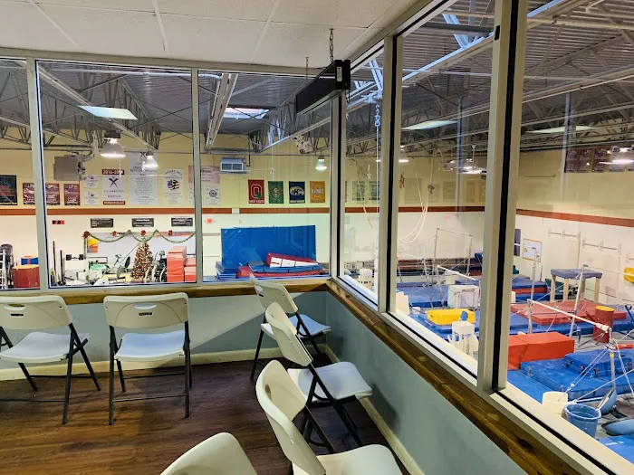 The Gymnastics & Cheerleading Academy Picture 7