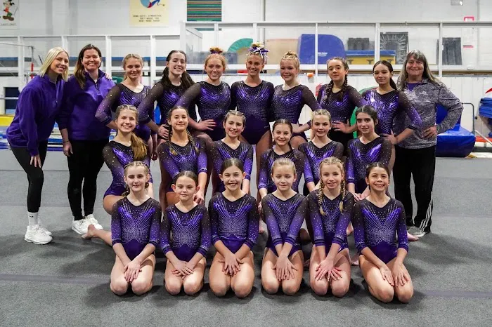 Jersey Jets Gymnastics Picture 6