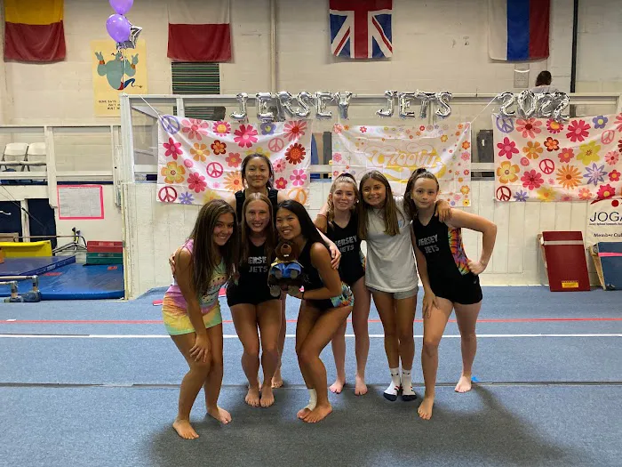 Jersey Jets Gymnastics Picture 3