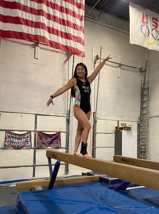 Jersey Jets Gymnastics Picture 2