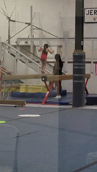 Jersey Jets Gymnastics Picture 8