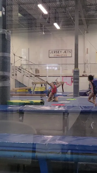 Jersey Jets Gymnastics Picture 9