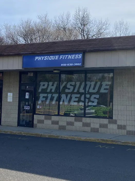 PHYSIQUE FITNESS Picture 7