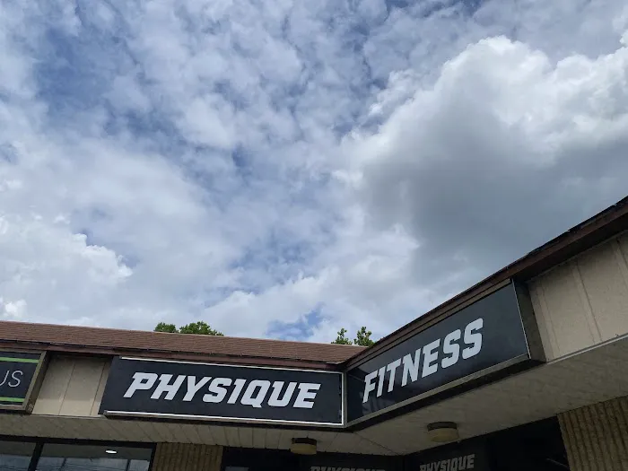 PHYSIQUE FITNESS Picture 4