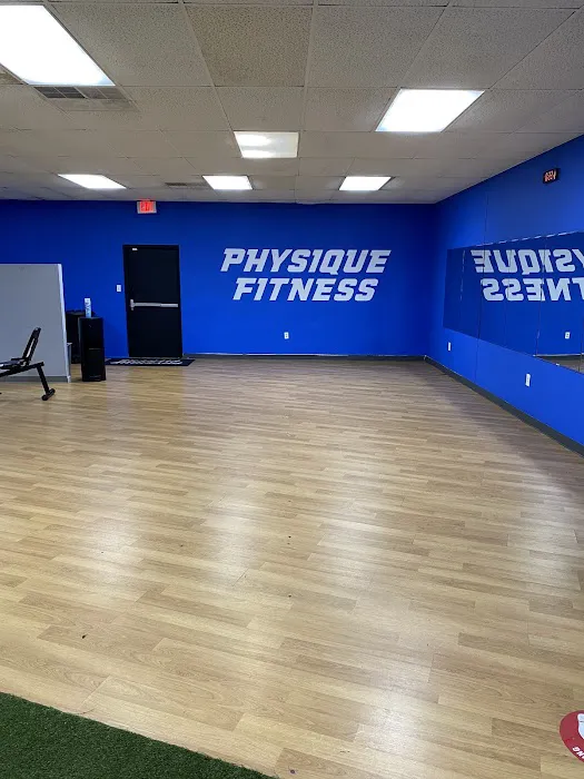 PHYSIQUE FITNESS Picture 3
