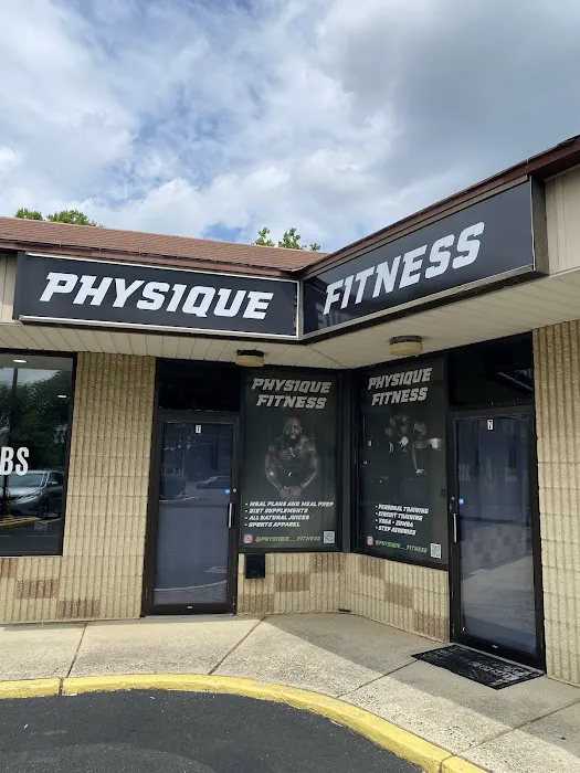 PHYSIQUE FITNESS Picture 5