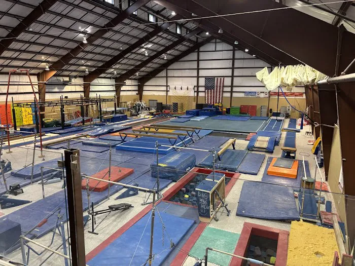 MAGMA Gymnastics Galloway Picture 3