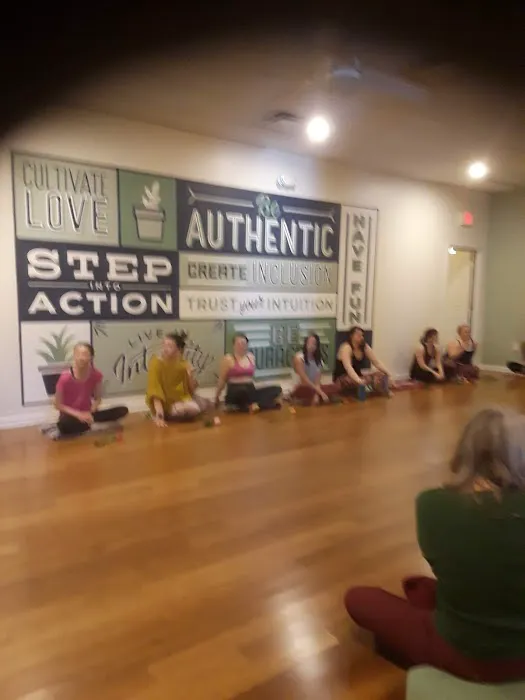 Grow Yoga Picture 1